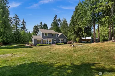 24270 Port Gamble Road NE, Poulsbo, WA 98370 - Photo 29