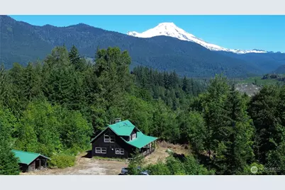 45028 Baker Lake Road, Concrete, WA 98237 - Photo 1