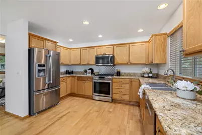 1136 Homestead Drive, Burlington, WA 98233 - Photo 11