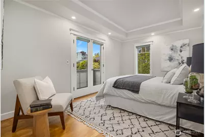 525 W Prospect Street #A, Seattle, WA 98119 - Photo 13