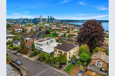 525 W Prospect Street #A, Seattle, WA 98119 - Photo 31