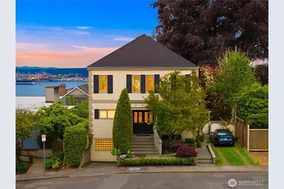 525 W Prospect Street #A, Seattle, WA 98119 - Photo 3