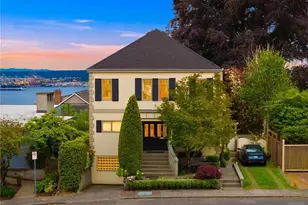 525 W Prospect St, Seattle, WA 98119 - Photo 3