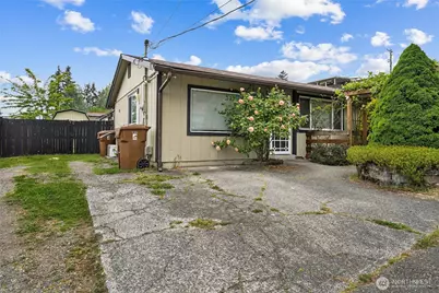 761 S 92nd Street, Tacoma, WA 98444 - Photo 1