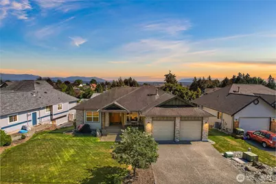 2561 Lakeridge Drive, Ferndale, WA 98248 - Photo 1