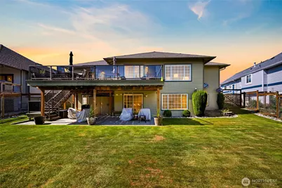 2561 Lakeridge Drive, Ferndale, WA 98248 - Photo 5