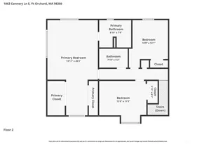 1863 Connery Ln E, Port Orchard, WA 98366 - Photo 39