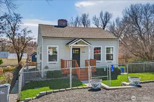 805 Sinclair St, Davenport, WA 99122 - Photo 1