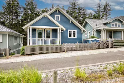 56 Hidden Cove Loop, Pacific Beach, WA 98571 - Photo 3