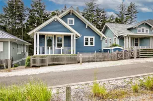 56 Hidden Cove Loop, Pacific Beach, WA 98571 - Photo 3