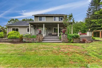 47 Sun Crest Lane, Cathlamet, WA 98612 - Photo 37