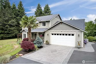 47 Sun Crest Lane, Cathlamet, WA 98612 - Photo 1