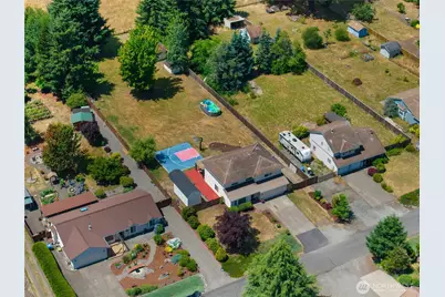 8711 Schuetz Lane SW, Olympia, WA 98512 - Photo 9