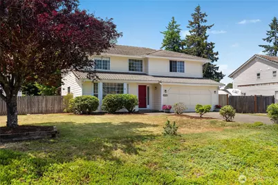 8711 Schuetz Lane SW, Olympia, WA 98512 - Photo 1