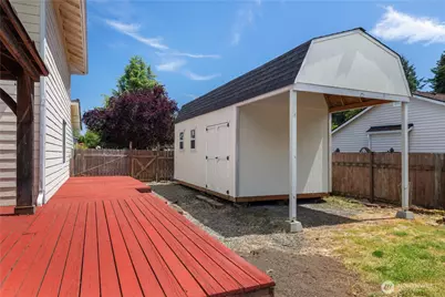 8711 Schuetz Lane SW, Olympia, WA 98512 - Photo 37