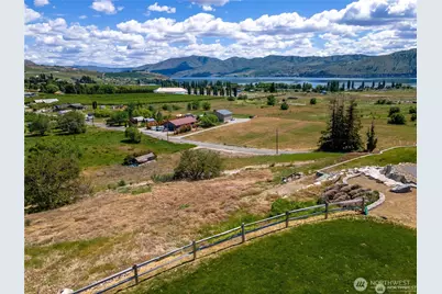 410 Proctor Boulevard, Manson, WA 98831 - Photo 1