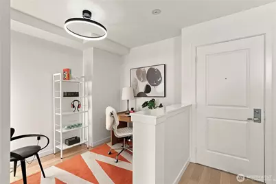 2607 Western Avenue #302, Seattle, WA 98121 - Photo 5