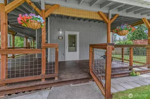 390 E Lakeshore Dr, Shelton, WA 98584 - Photo 5