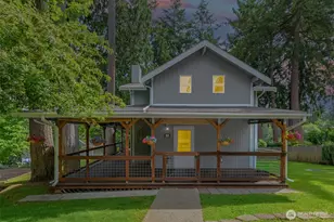 390 E Lakeshore Dr, Shelton, WA 98584 - Photo 1