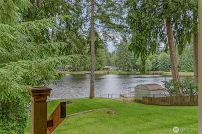 390 E Lakeshore Drive, Shelton, WA 98584 - Photo 33