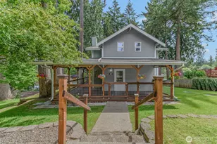 390 E Lakeshore Dr, Shelton, WA 98584 - Photo 3