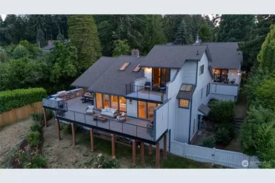 2827 Moorelands Drive NW, Gig Harbor, WA 98335 - Photo 1