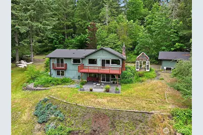 4811 Ashram Lane NW, Olympia, WA 98502 - Photo 27