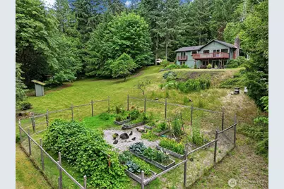 4811 Ashram Lane NW, Olympia, WA 98502 - Photo 29