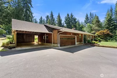 2502 Padrick Road, Centralia, WA 98531 - Photo 1