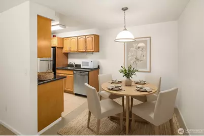 11208 NE 68th #114, Kirkland, WA 98033 - Photo 3