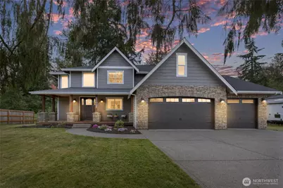 [Address not provided], Puyallup, WA 98375 - Photo 1