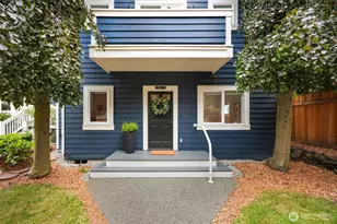 2110 California Ave SW, Seattle, WA 98116 - Photo 1