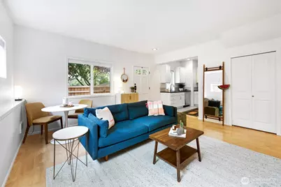 2110 California Avenue SW #C, Seattle, WA 98116 - Photo 5