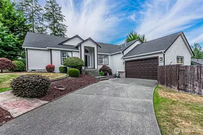 11218 215th Avenue E, Bonney Lake, WA 98391 - Photo 1