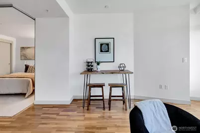 10610 NE 9th Place #1501, Bellevue, WA 98004 - Photo 21