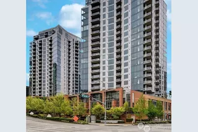 10610 NE 9th Place #1501, Bellevue, WA 98004 - Photo 39