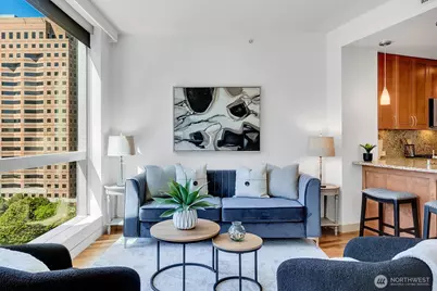 10610 NE 9th Place #1501, Bellevue, WA 98004 - Photo 13