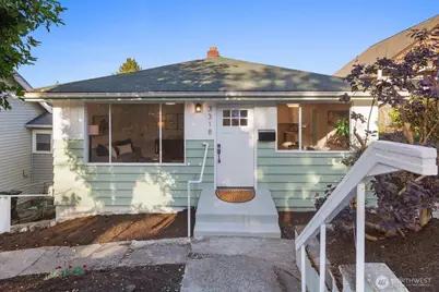 3318 20th Avenue S, Seattle, WA 98144 - Photo 1