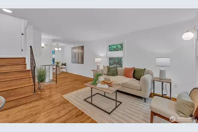 2315 B Franklin Avenue E #B, Seattle, WA 98102 - Photo 3