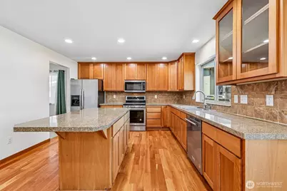 18915 42nd Drive NE, Arlington, WA 98223 - Photo 5
