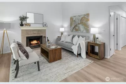 14601 NE 50th Place #E6, Bellevue, WA 98007 - Photo 1