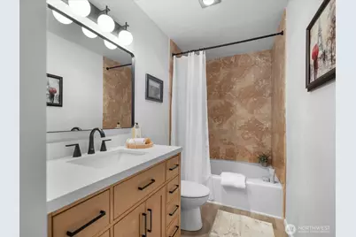 14601 NE 50th Place #E6, Bellevue, WA 98007 - Photo 19