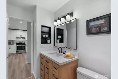 14601 NE 50th Place #E6, Bellevue, WA 98007 - Photo 21