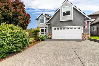 2639 Glenmore Street, Ferndale, WA 98248 - Photo 1