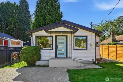 12215 44th Avenue S, Tukwila, WA 98178 - Photo 1