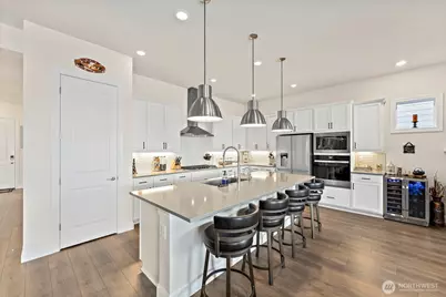 20819 150th Street E, Bonney Lake, WA 98391 - Photo 5