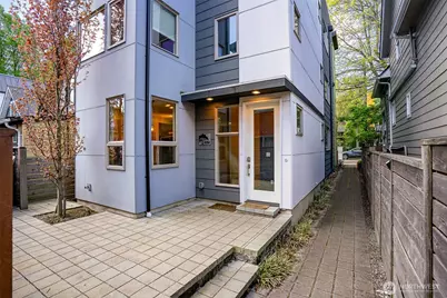 426 26th Avenue S #A, Seattle, WA 98144 - Photo 1