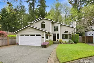 12708 NE 97th Pl, Kirkland, WA 98033 - Photo 1