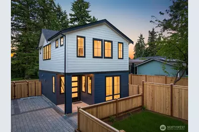 13811 84th Lane NE, Kirkland, WA 98034 - Photo 1
