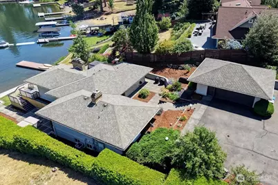 10837 Evergreen Terrace SW, Lakewood, WA 98498 - Photo 1